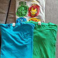 magliette fruit of the loom 