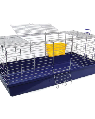 Gabbia XXL per animali di piccole dimensioni