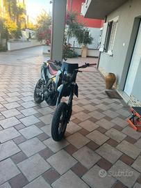 Aprilia sx 125