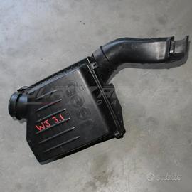 Scatola cassa filtro aria Jeep Grand Cherokee WJ