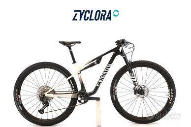 Canyon Lux World Cup CF 6 t.S