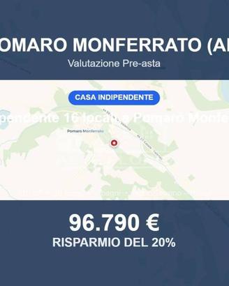 Immobile in asta di 310 m² con più di 5 locali a P