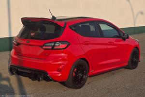 Ford Fiesta ST-Line 1.5  TDCI 120 cv