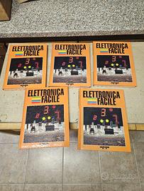 elettronica facile