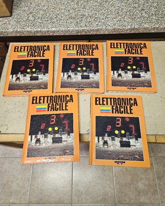 elettronica facile