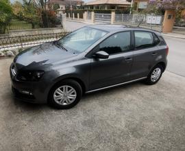 Volkswagen Polo 1.0 MPI 5p. Comfortline