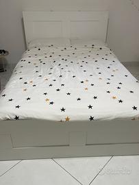 Letto ikea brimnes