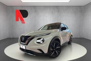 Nissan Juke 1.0 DIG-T 117 CV DCT N-Design