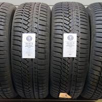 4 GOMME 255 60 18 CONTINENTAL A27642