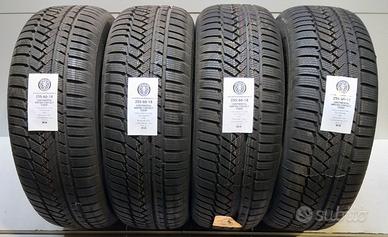 4 GOMME 255 60 18 CONTINENTAL A27642