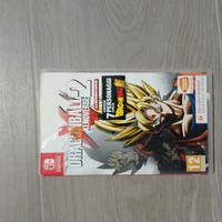 Dragonball exenoverse 2