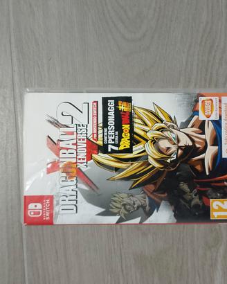 Dragonball exenoverse 2