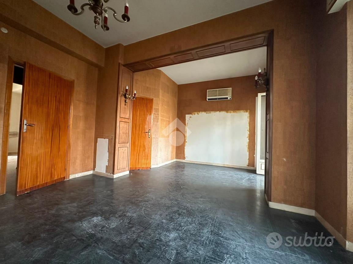 Appartamento – Reggio Calabria - Vista 2