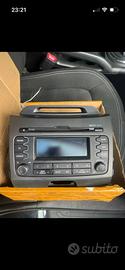 Autoradio kia sportage III serie
