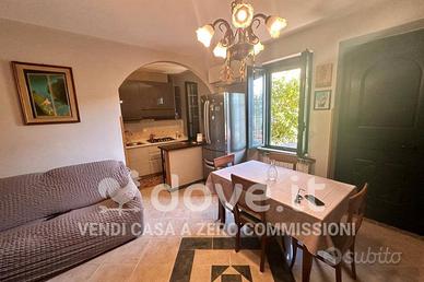 Appartamento di 110 m² con 4 locali a Castel Morro
