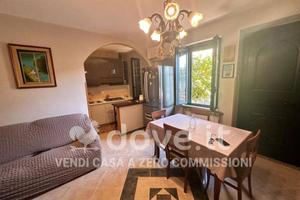 Appartamento di 110 m² con 4 locali a Castel Morro