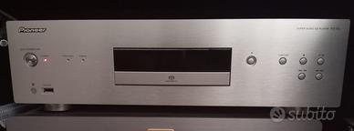 Lettore CD Sacd Pioneer PD 50