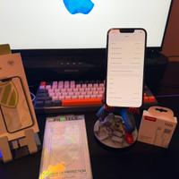 Iphone 13 256gb blue grado B ricondizionato