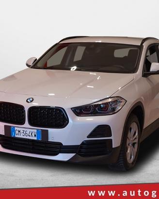 BMW X2 18D 150CV STEPTRONIC X-DRIVE BUSINESS X ( F