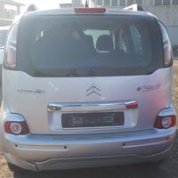 Citroen C3 Picasso 1.6 D cod. mot. 9HZ del 2011