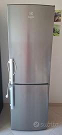Frigorifero Electrolux Rex