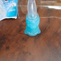 raccoglitore nasale e accessori aerosol