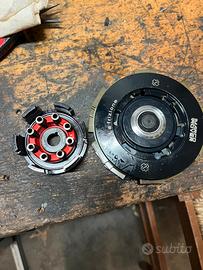 Frizione crimaz x marcorover