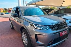 Land Rover Discovery Sport 2.0d td4 mhev R-Dynamic