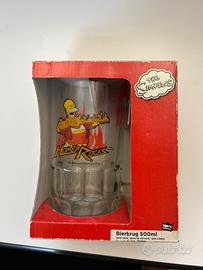 Boccale Homer Simpsons
