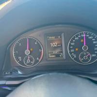 Contachilometri Scirocco R