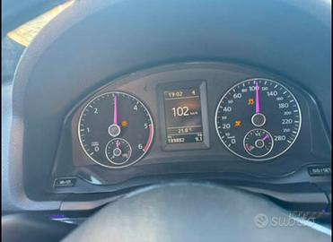 Contachilometri Scirocco R