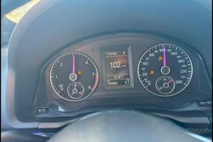 Contachilometri Scirocco R