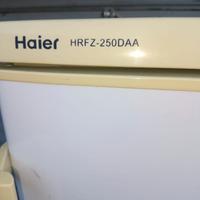 Frigorifero Haier HRFZ-250DAA 