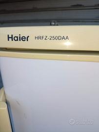 Frigorifero Haier HRFZ-250DAA 