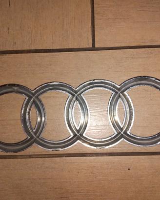 Stemma Audi
