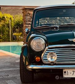 Mini cooper 1.3