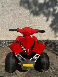 Quod per bambini