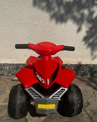 Quod per bambini