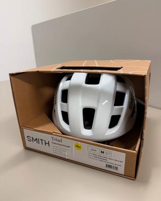 Casco Smith Triad Mips tg.M