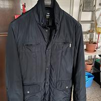 Giubbotto uomo Wampum