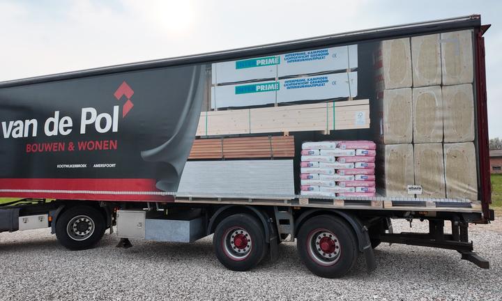 SEMIRIMORCHIO CITY CENTINATO - RENDERS UOPLYST