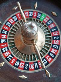 gioco roulette 