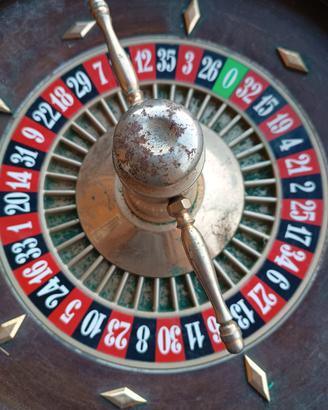 gioco roulette 