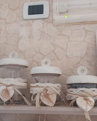 vario shabby