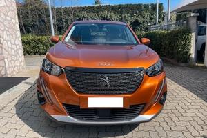 PEUGEOT 2008 1.2 PURETECH 130 CV ALLURE 65000KM