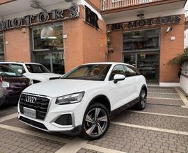 Audi Q2 30tdi S-tronic Admired Advanced - UNIPRO'