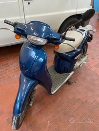 Scarabeo Aprilia 1997 50cc