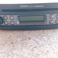 AUTORADIO SMART Fortwo CoupÃ© (W450) 0013416B004 (