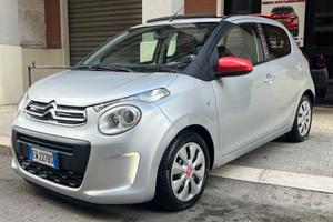 CITROEN C1 CABRIO