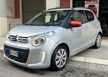 CITROEN C1 CABRIO